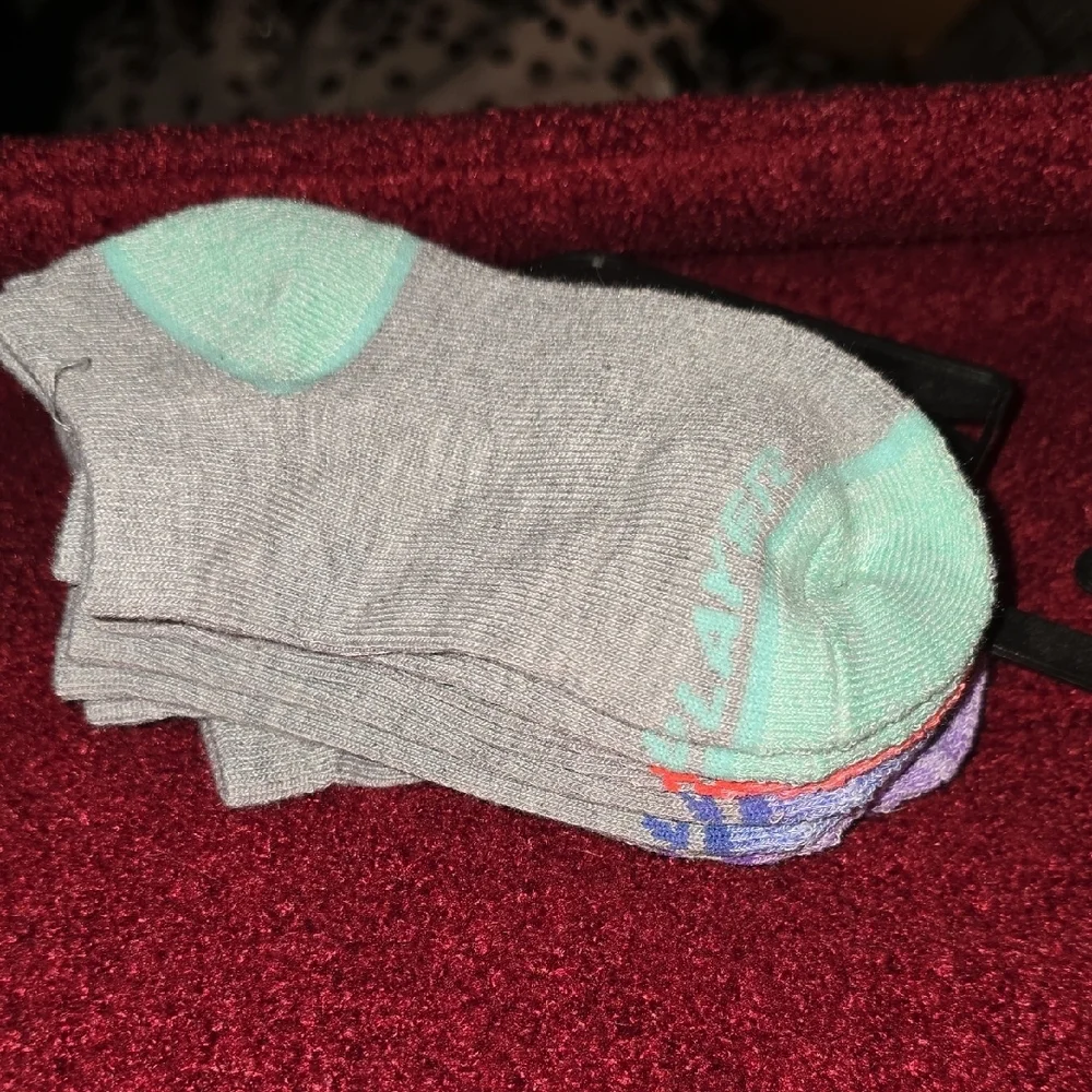 Girls PROPLAYER socks